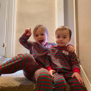 Meet your Posher, Joe